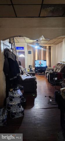 1625 W CUMBERLAND ST, Philadelphia, PA 19132