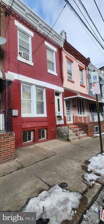 1625 W CUMBERLAND ST, Philadelphia, PA 19132