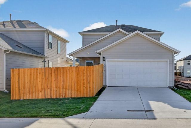 5913 Jennifer Pasture PATH, Del Valle, TX 78617