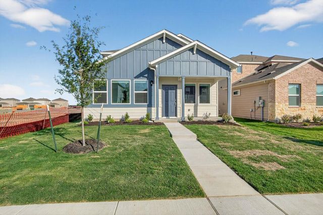 5913 Jennifer Pasture PATH, Del Valle, TX 78617