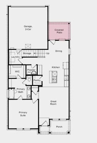 5913 Jennifer Pasture PATH, Del Valle, TX 78617