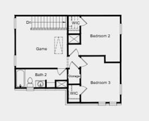 5913 Jennifer Pasture PATH, Del Valle, TX 78617