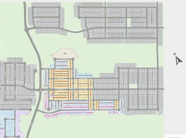 5913 Jennifer Pasture PATH, Del Valle, TX 78617