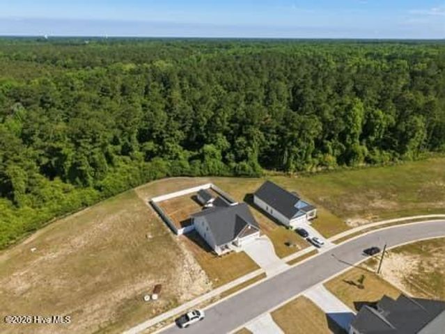 821 Fairway Road, Ayden, NC 28513