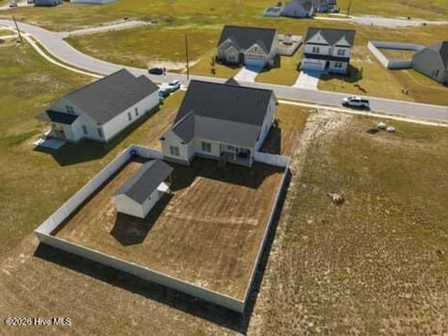 821 Fairway Road, Ayden, NC 28513