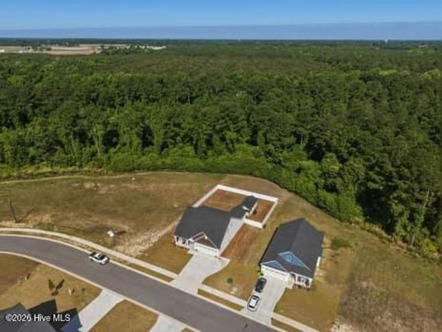 821 Fairway Road, Ayden, NC 28513