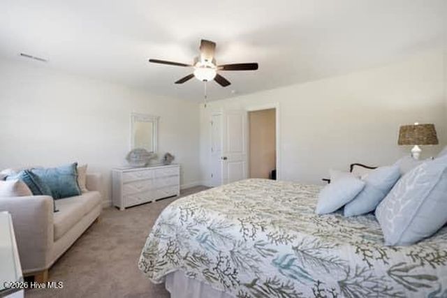 821 Fairway Road, Ayden, NC 28513