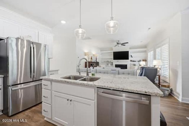 821 Fairway Road, Ayden, NC 28513