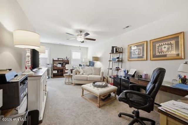 821 Fairway Road, Ayden, NC 28513