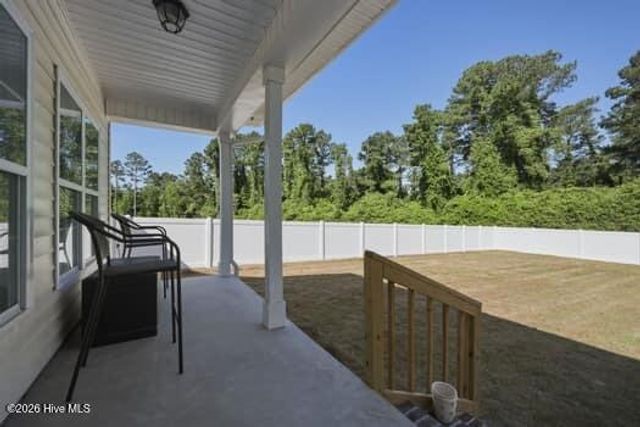 821 Fairway Road, Ayden, NC 28513
