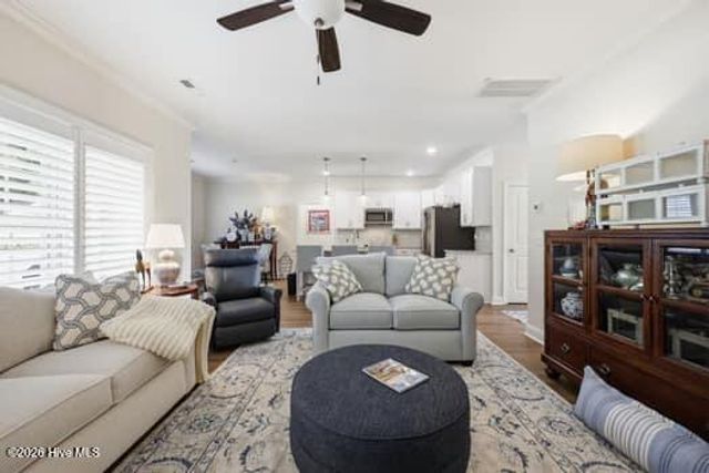 821 Fairway Road, Ayden, NC 28513