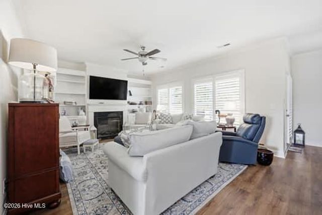 821 Fairway Road, Ayden, NC 28513