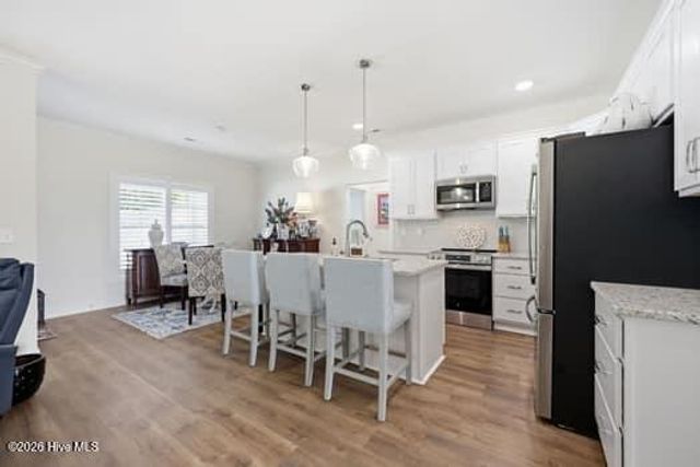 821 Fairway Road, Ayden, NC 28513