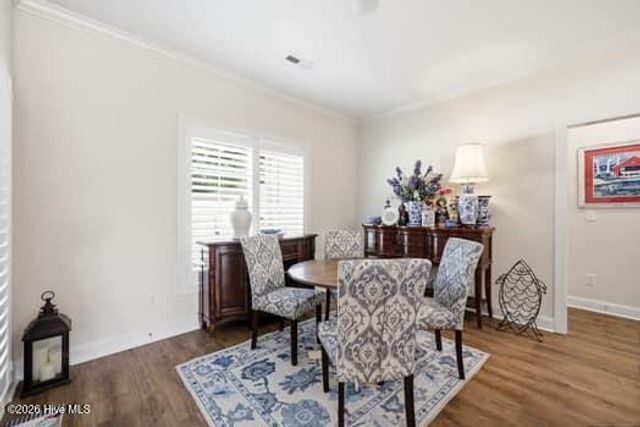 821 Fairway Road, Ayden, NC 28513
