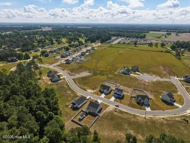 821 Fairway Road, Ayden, NC 28513