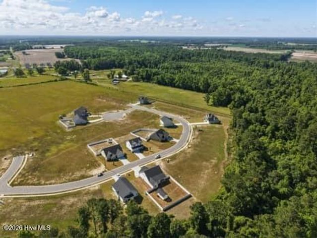 821 Fairway Road, Ayden, NC 28513