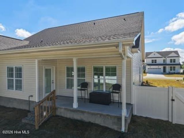 821 Fairway Road, Ayden, NC 28513