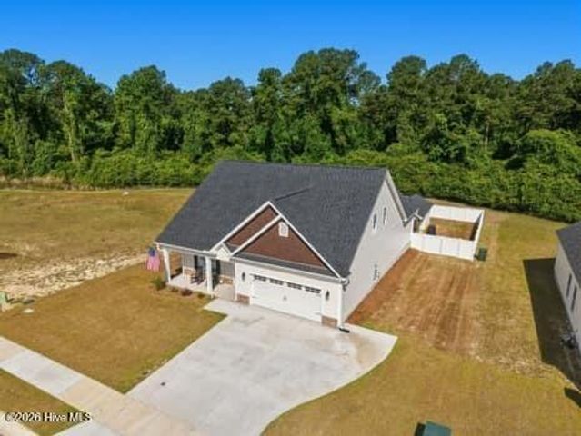 821 Fairway Road, Ayden, NC 28513