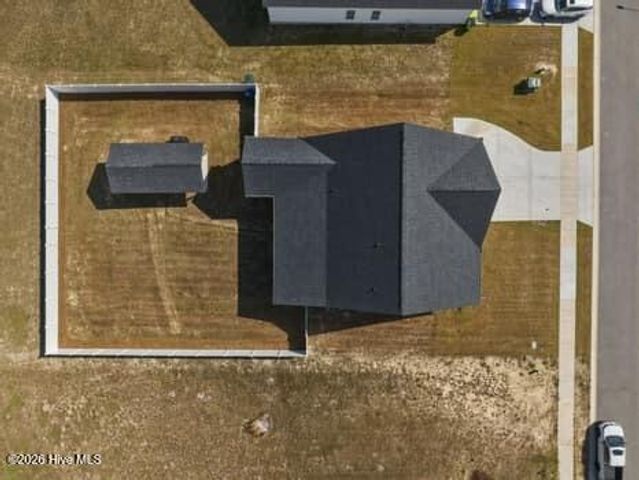 821 Fairway Road, Ayden, NC 28513