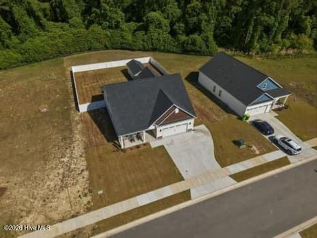 821 Fairway Road, Ayden, NC 28513