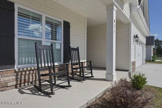 821 Fairway Road, Ayden, NC 28513