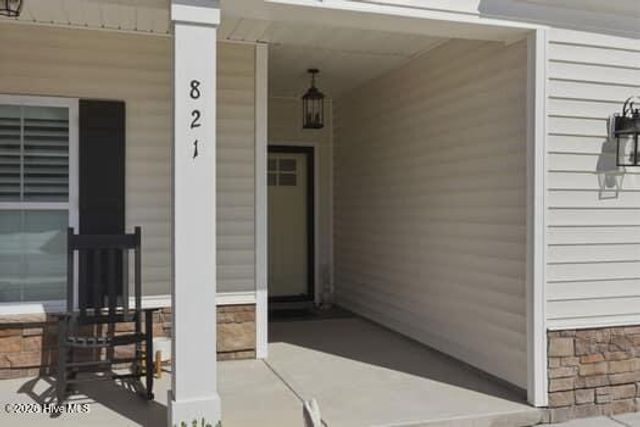 821 Fairway Road, Ayden, NC 28513