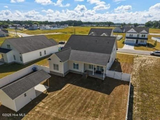 821 Fairway Road, Ayden, NC 28513