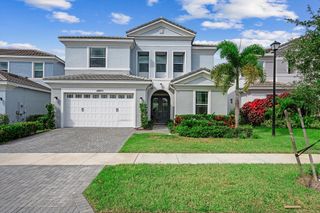 14971 Redcove Place, Westlake, FL 33470