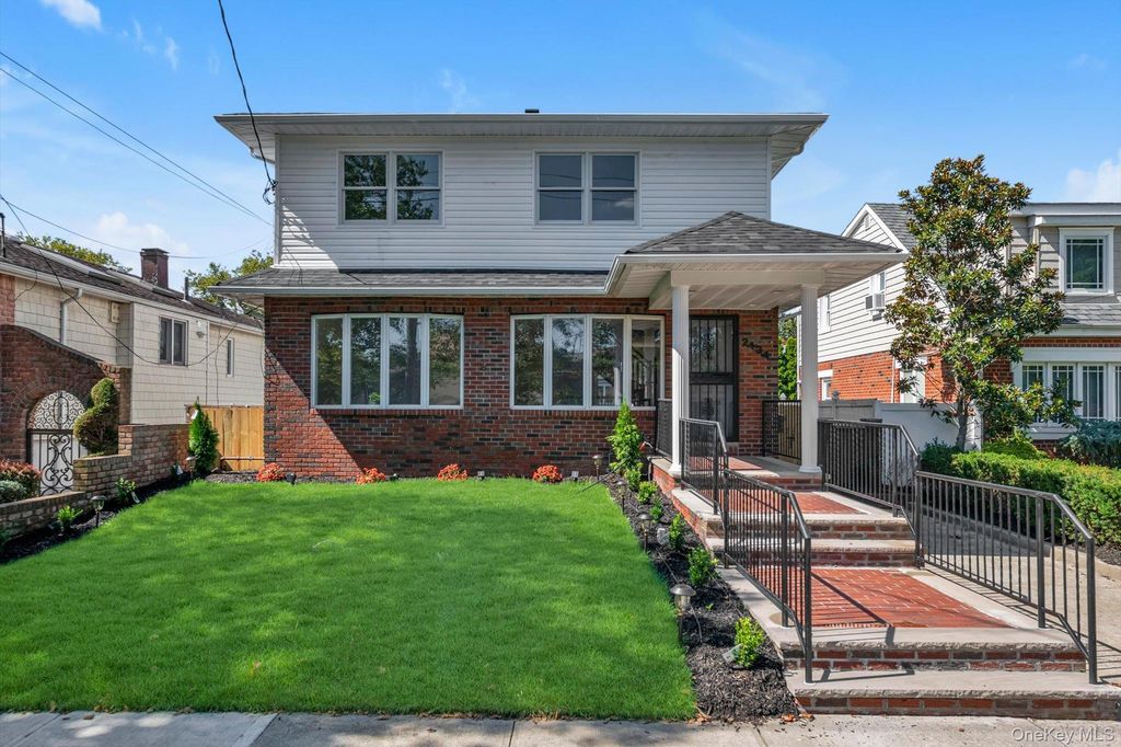 2134 E 72nd Street, Brooklyn, NY 11234 — exterior