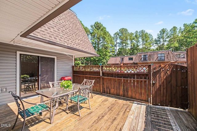 268 Summerwalk Circle, Chapel Hill, NC 27517