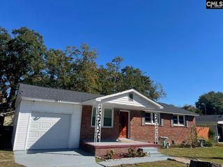 638 Carrington Drive, West Columbia, SC 29169