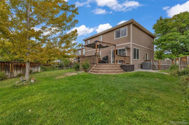 4335 Lyndenwood Point, Highlands Ranch, CO 80130