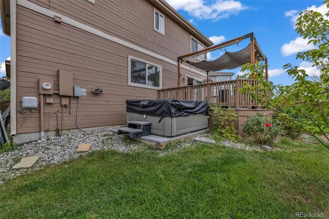 4335 Lyndenwood Point, Highlands Ranch, CO 80130