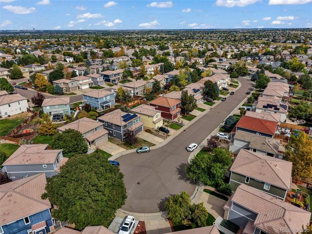 4335 Lyndenwood Point, Highlands Ranch, CO 80130