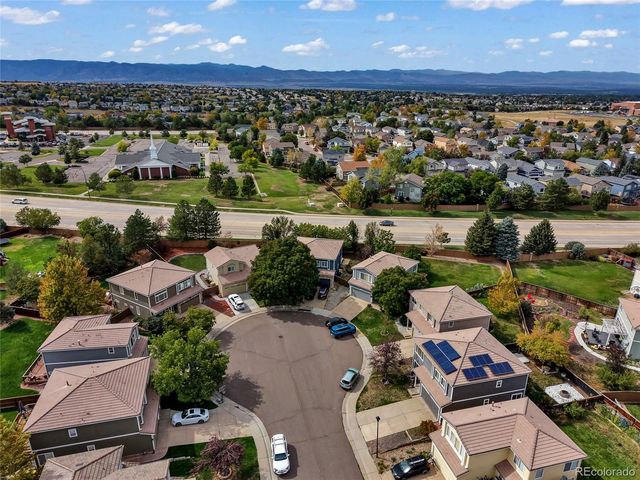 4335 Lyndenwood Point, Highlands Ranch, CO 80130