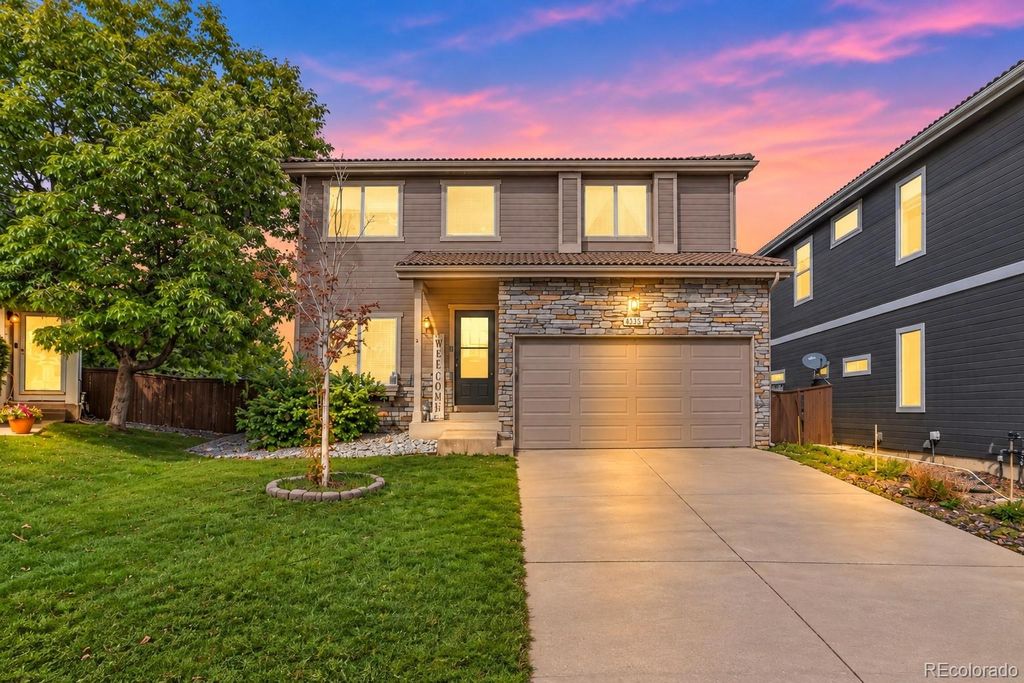 4335 Lyndenwood Point, Highlands Ranch, CO 80130