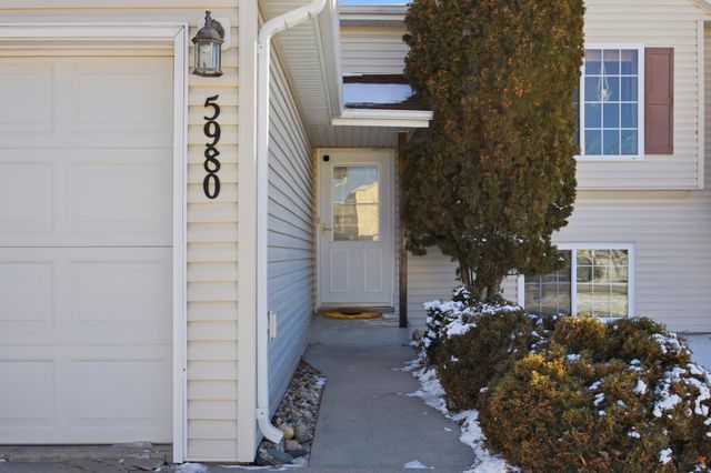5980 24th Street S, Fargo, ND 58104
