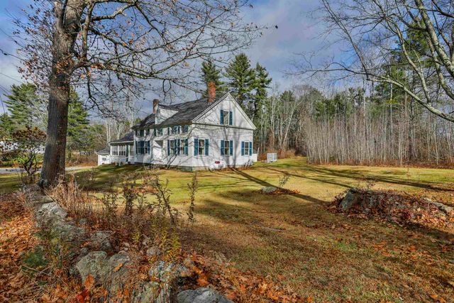 450 Weare Road, New Boston, NH 03070