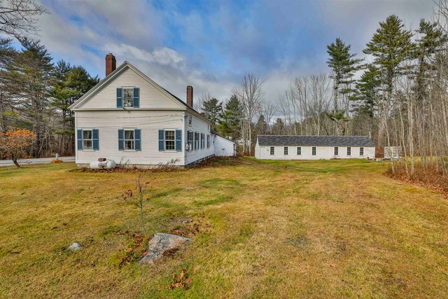 450 Weare Road, New Boston, NH 03070