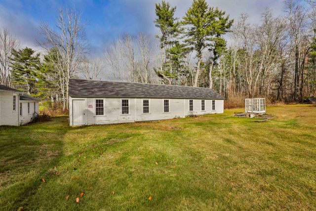 450 Weare Road, New Boston, NH 03070