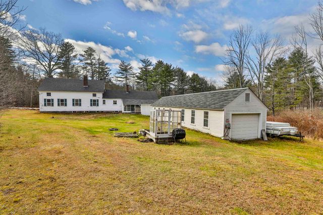 450 Weare Road, New Boston, NH 03070
