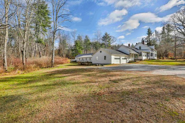450 Weare Road, New Boston, NH 03070