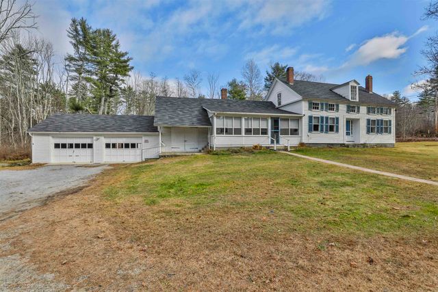 450 Weare Road, New Boston, NH 03070