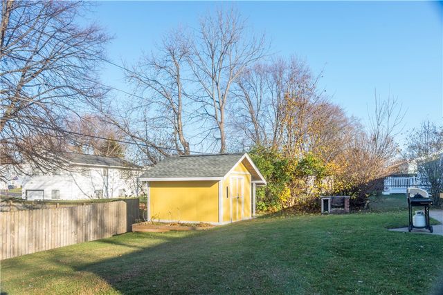 60 Stoddard Drive, Henrietta, NY 14467