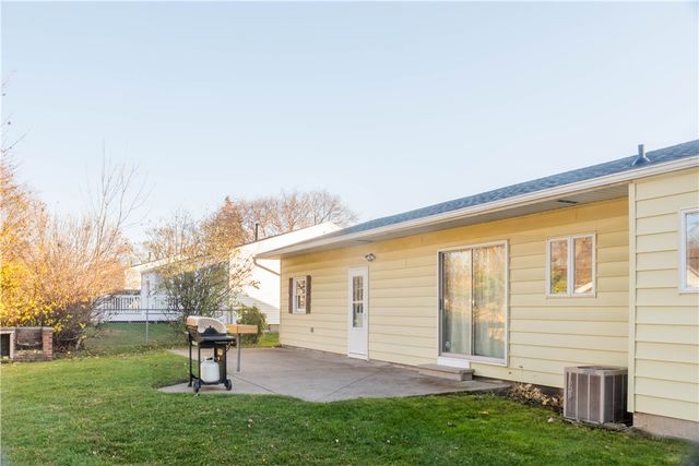 60 Stoddard Drive, Henrietta, NY 14467