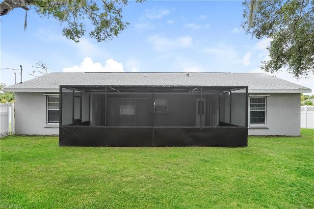 4826 Hurley AVE, North Port, FL 34288