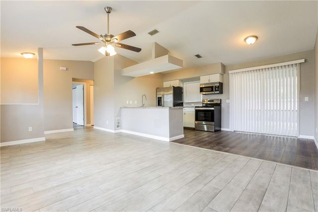 4826 Hurley AVE, North Port, FL 34288