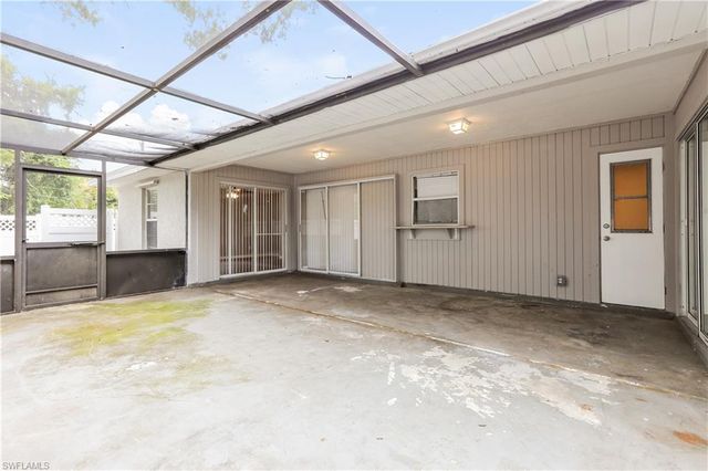 4826 Hurley AVE, North Port, FL 34288