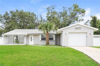 4826 Hurley AVE, North Port, FL 34288