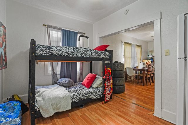 1307 N Ochoa Street, El Paso, TX 79902